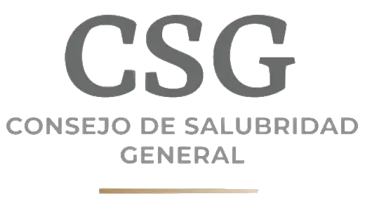 Sello CSG